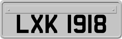LXK1918