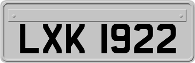 LXK1922