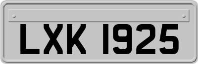 LXK1925