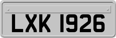 LXK1926