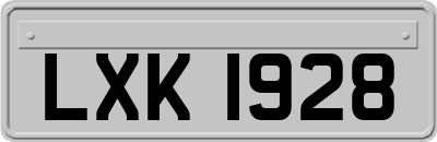 LXK1928