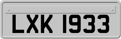 LXK1933