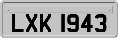 LXK1943