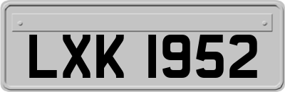 LXK1952