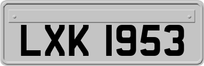 LXK1953