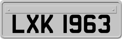 LXK1963