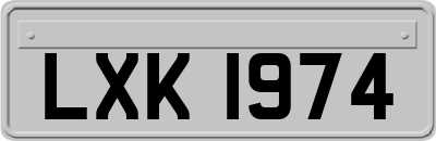 LXK1974