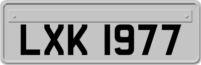 LXK1977