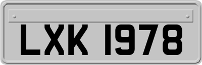 LXK1978