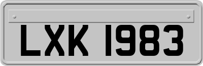 LXK1983