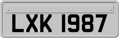 LXK1987