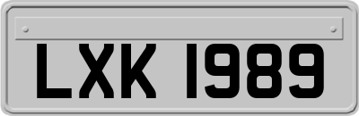 LXK1989