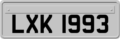 LXK1993