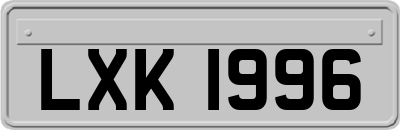 LXK1996