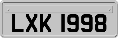 LXK1998