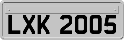 LXK2005