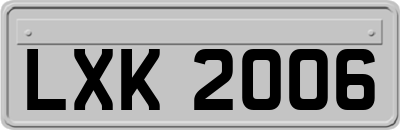 LXK2006