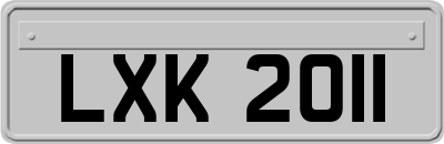 LXK2011