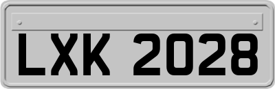 LXK2028