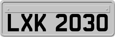 LXK2030