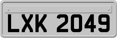 LXK2049