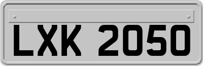 LXK2050