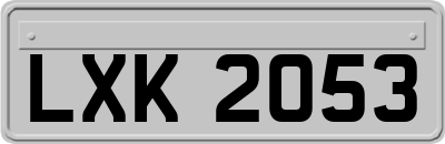 LXK2053