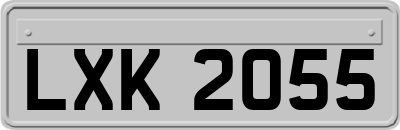 LXK2055