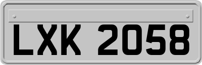 LXK2058