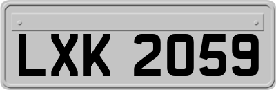 LXK2059