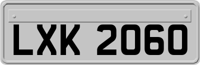 LXK2060