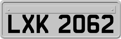 LXK2062