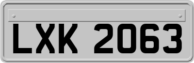 LXK2063