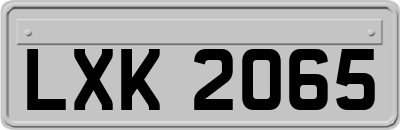LXK2065