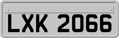 LXK2066