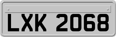 LXK2068