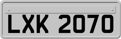 LXK2070
