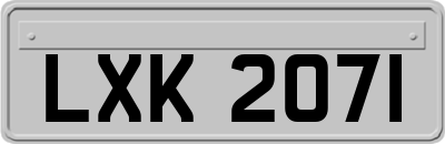 LXK2071