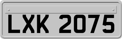 LXK2075