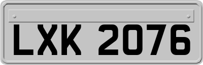 LXK2076