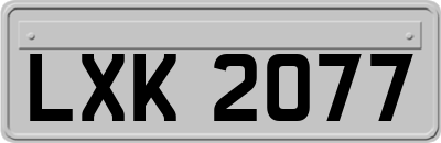 LXK2077