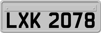 LXK2078