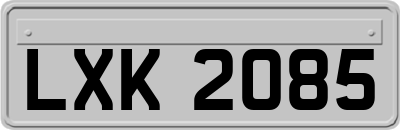 LXK2085