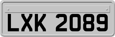 LXK2089