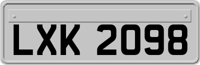 LXK2098