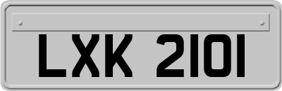 LXK2101