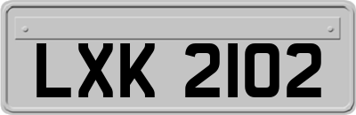 LXK2102