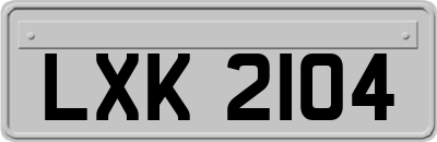LXK2104