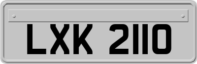 LXK2110