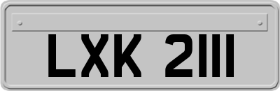 LXK2111